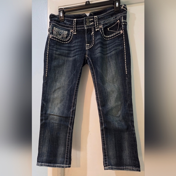 Vigoss Pants - Women's Vigoss Capri's